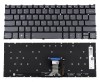 Tastatura Lenovo Yoga 7 14ARP8 Gri iluminata backlit. Keyboard Lenovo Yoga 7 14ARP8 Gri. Tastaturi laptop Lenovo Yoga 7 14ARP8 Gri. Tastatura notebook Lenovo Yoga 7 14ARP8 Gri