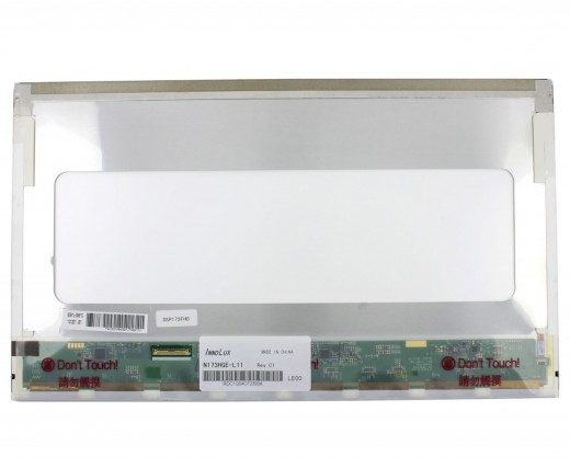 Display laptop Innolux N173HGE-L11 REV C1 17.3" FHD 1920 x 1080 40 pini eDP. Ecran laptop Innolux N173HGE-L11 REV C1. Monitor laptop Innolux N173HGE-L11 REV C1