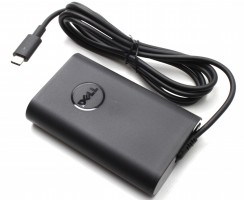 Incarcator pentru Dell XPS 13 9310 65W Round Shape ORIGINAL Delta Electronics