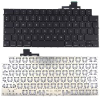Tastatura Apple MacBook Pro 15 A2941 2023 (Apple M2). Keyboard Apple MacBook Pro 15 A2941 2023 (Apple M2). Tastaturi laptop Apple MacBook Pro 15 A2941 2023 (Apple M2). Tastatura notebook Apple MacBook Pro 15 A2941 2023 (Apple M2)