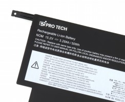Baterie Lenovo  00HW002 50Wh