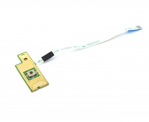 Modul Buton Pornire Laptop  Dell Inspiron 14R 5440. Power Button module HP  Dell Inspiron 14R 5440