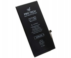 Baterie Apple iPhone 8 Plus High Capacity 3400mAh SUNIX. Acumulator Apple iPhone 8 Plus Capacitate Extinsa 3400mAh SUNIX. Acumulator telefon Apple iPhone 8 Plus 3400mAh SUNIX cu o autonomie mai mare decat acumulatorul original.