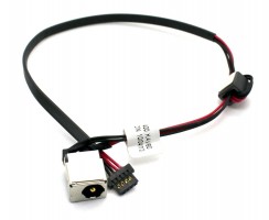 Mufa alimentare Acer Aspire One Netbook KAV60 cu fir . DC Jack Acer Aspire One Netbook KAV60 cu fir