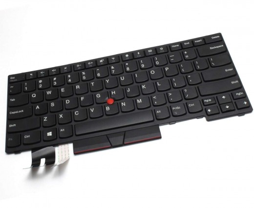 Tastatura Lenovo ThinkPad L390. Keyboard Lenovo ThinkPad L390. Tastaturi laptop Lenovo ThinkPad L390. Tastatura notebook Lenovo ThinkPad L390