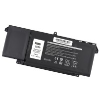 Baterie Dell Latitude 7320 2in1 55Wh. Acumulator Dell Latitude 7320 2in1. Baterie laptop Dell Latitude 7320 2in1. Acumulator laptop Dell Latitude 7320 2in1. Baterie notebook Dell Latitude 7320 2in1