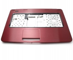 Palmrest Dell Inspiron 3520. Carcasa Superioara Dell Inspiron 3520 Rosu