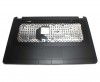 Palmrest HP  CQ57. Carcasa Superioara HP  CQ57 Negru cu touchpad inclus
