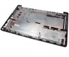 Bottom HP 17-BY. Carcasa Inferioara HP 17-BY Neagra