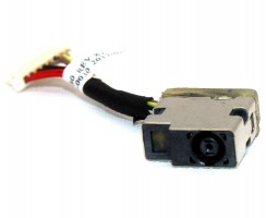 Mufa alimentare HP ProBook 445-G6 cu fir . DC Jack HP ProBook 445-G6 cu fir
