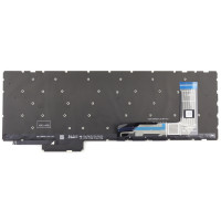 Tastatura Lenovo Legion Pro 5 16IAX10H iluminata layout US fara rama enter mic