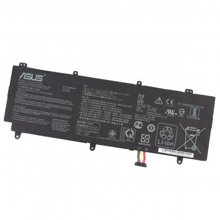Baterie Asus 4ICP4/72/75 50Wh. Acumulator Asus 4ICP4/72/75. Baterie laptop Asus 4ICP4/72/75. Acumulator laptop Asus 4ICP4/72/75. Baterie notebook Asus 4ICP4/72/75