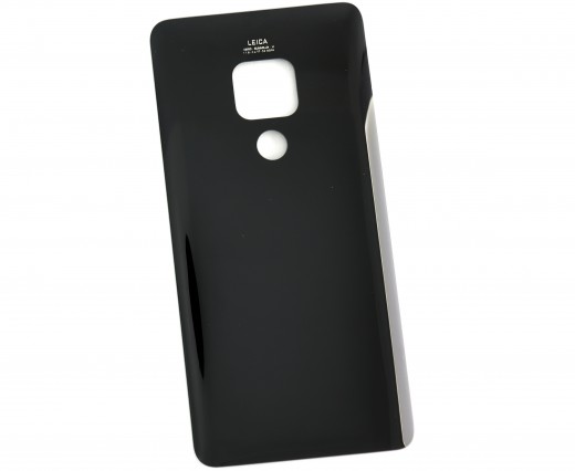 Capac Baterie Huawei Mate 20 X 5G Negru Black. Capac Spate Huawei Mate 20 X 5G Negru Black