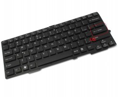 Tastatura Sony Vaio SVS13122CXW neagra. Keyboard Sony Vaio SVS13122CXW. Tastaturi laptop Sony Vaio SVS13122CXW. Tastatura notebook Sony Vaio SVS13122CXW