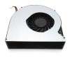 Cooler laptop Asus  G74S. Ventilator procesor Asus  G74S. Sistem racire laptop Asus  G74S