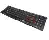 Tastatura MSI GE63VR 7RF Raider iluminata. Keyboard MSI GE63VR 7RF Raider. Tastaturi laptop MSI GE63VR 7RF Raider. Tastatura notebook MSI GE63VR 7RF Raider