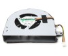 Cooler laptop IBM Lenovo  G500. Ventilator procesor IBM Lenovo  G500. Sistem racire laptop IBM Lenovo  G500