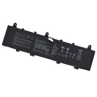 Baterie Asus TUF Gaming FX506HE Oem 90Wh. Acumulator Asus TUF Gaming FX506HE. Baterie laptop Asus TUF Gaming FX506HE. Acumulator laptop Asus TUF Gaming FX506HE. Baterie notebook Asus TUF Gaming FX506HE