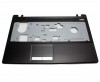 Palmrest HP  4545s. Carcasa Superioara HP  4545s Negru