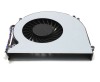 Cooler laptop Toshiba Satellite L955d Mufa 4 pini. Ventilator procesor Toshiba Satellite L955d. Sistem racire laptop Toshiba Satellite L955d