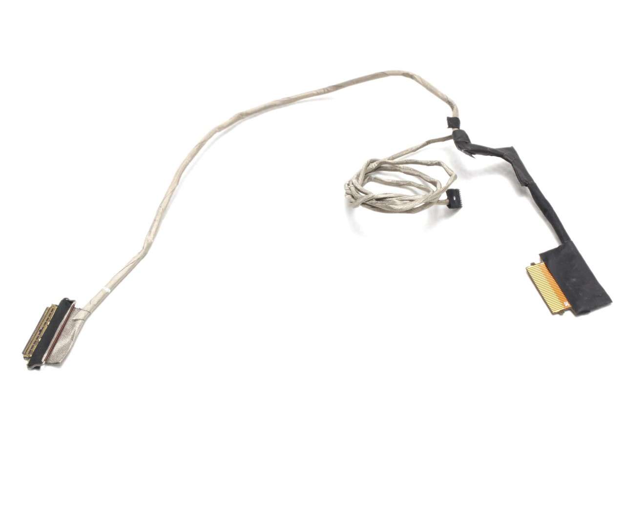 Cablu video eDP Lenovo Legion Y520-15IKBA Cablu Cablu