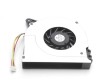 Cooler laptop Toshiba  UDQFLZH09DAS. Ventilator procesor Toshiba  UDQFLZH09DAS. Sistem racire laptop Toshiba  UDQFLZH09DAS