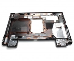 Bottom Lenovo  60.4IH03.008. Carcasa Inferioara Lenovo  60.4IH03.008 Neagra