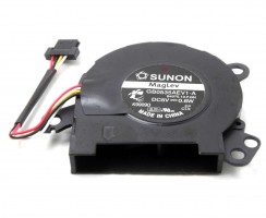 Cooler laptop Acer Aspire One ZA3. Ventilator procesor Acer Aspire One ZA3. Sistem racire laptop Acer Aspire One ZA3