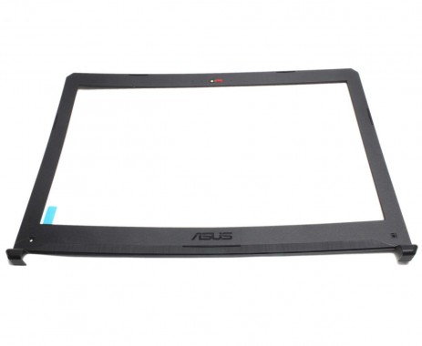 Bezel Front Cover Asus FX504GD. Rama Display Asus FX504GD Neagra