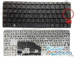 Tastatura HP Mini 210-1000. Keyboard HP Mini 210-1000. Tastaturi laptop HP Mini 210-1000. Tastatura notebook HP Mini 210-1000