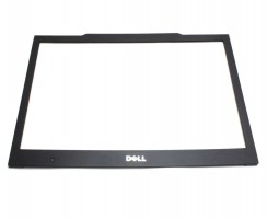 Bezel Front Cover Dell  0XJX36. Rama Display Dell  0XJX36 Neagra
