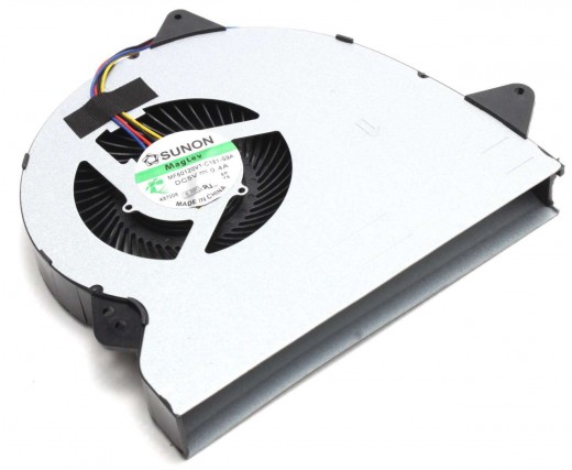 Cooler laptop Asus 13NB07Z1P01011. Ventilator procesor Asus 13NB07Z1P01011. Sistem racire laptop Asus 13NB07Z1P01011