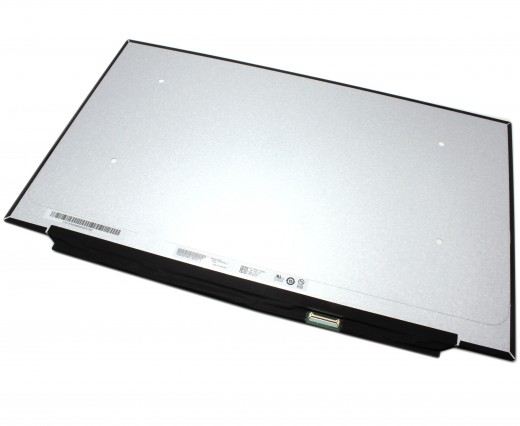 Display laptop Auo b173han05.0 hw:2a 17.3" 1920X1080 40 pini eDP 240Hz. Ecran laptop Auo b173han05.0 hw:2a. Monitor laptop Auo b173han05.0 hw:2a