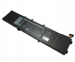 Baterie Dell 4K1VM Originala 97Wh. Acumulator Dell 4K1VM. Baterie laptop Dell 4K1VM. Acumulator laptop Dell 4K1VM. Baterie notebook Dell 4K1VM
