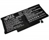 Baterie Apple A1377 High Protech Quality Replacement. Acumulator laptop Apple A1377