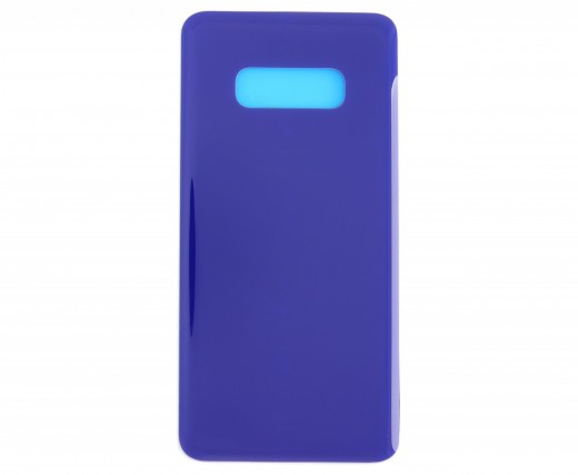 Capac Baterie Samsung Galaxy S10e G970 Indigo. Capac Spate Samsung Galaxy S10e G970 Indigo