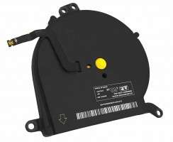 Cooler laptop Apple MacBook Air A1466 13". Ventilator procesor Apple MacBook Air A1466 13". Sistem racire laptop Apple MacBook Air A1466 13"
