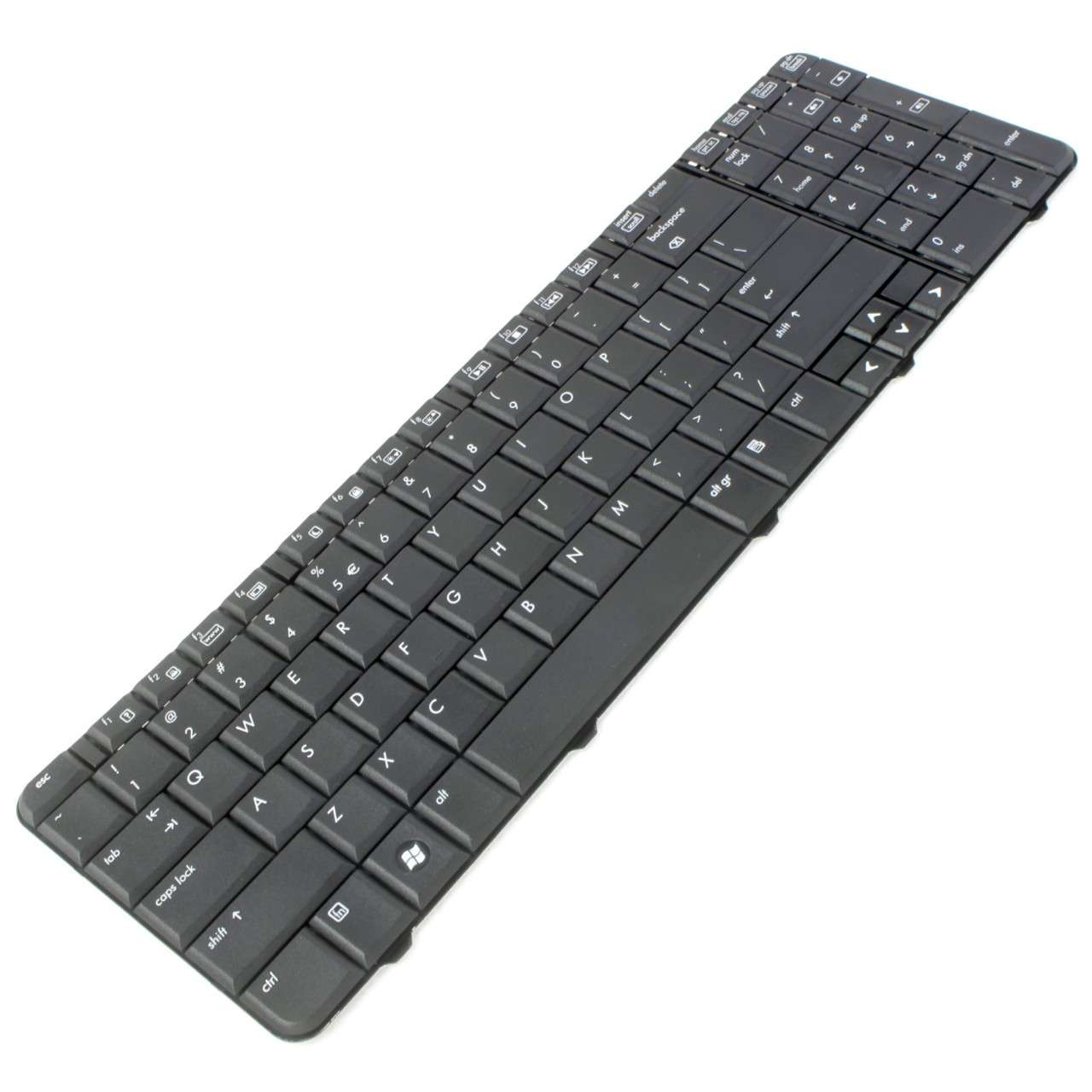 Tastatura Compaq Presario CQ60 170