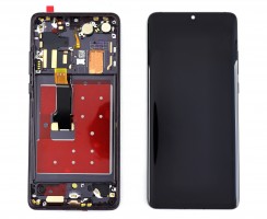 Display Huawei P30 Pro OEM OLED cu Rama
