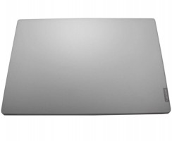 Carcasa Display Lenovo IdeaPad 330S-15ARR. Cover Display Lenovo IdeaPad 330S-15ARR. Capac Display Lenovo IdeaPad 330S-15ARR Argintie
