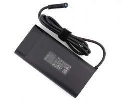 Incarcator HP 815680-002 200W Round Shape ORIGINAL Chicony. Alimentator Chicony 200W Round Shape ORIGINAL pentru HP 815680-002.