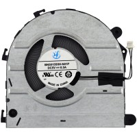 Cooler laptop Lenovo BN5015S5H-N01P. Ventilator procesor Lenovo BN5015S5H-N01P. Sistem racire laptop Lenovo BN5015S5H-N01P