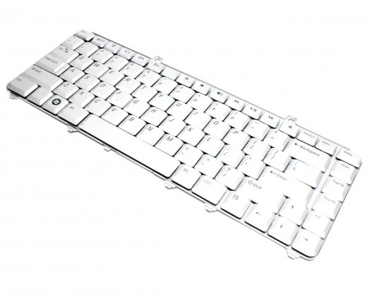 Tastatura Dell Vostro 1400. Keyboard Dell Vostro 1400. Tastaturi laptop Dell Vostro 1400. Tastatura notebook Dell Vostro 1400
