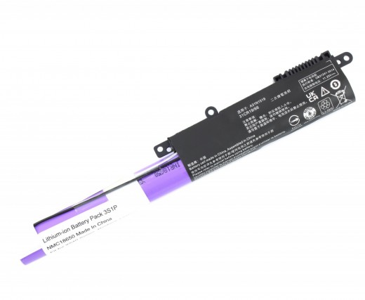 Baterie Asus X540MB 2600mAh. Acumulator Asus X540MB. Baterie laptop Asus X540MB. Acumulator laptop Asus X540MB. Baterie notebook Asus X540MB