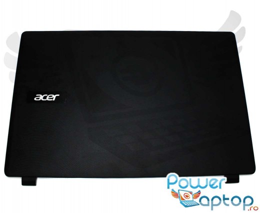 Carcasa Display Acer Aspire ES1-531. Cover Display Acer Aspire ES1-531. Capac Display Acer Aspire ES1-531 Neagra