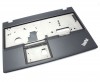 Palmrest Lenovo ThinkPad T570. Carcasa Superioara Lenovo ThinkPad T570 Negru