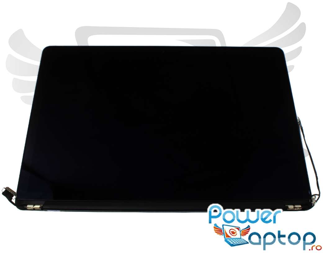 Ansamblu superior display si carcasa Apple MacBook Pro 15 Retina A1398 2012 2012- imagine noua tecomm.ro
