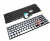 Tastatura Asus VivoBook X509UA Argintie iluminata. Keyboard Asus VivoBook X509UA. Tastaturi laptop Asus VivoBook X509UA. Tastatura notebook Asus VivoBook X509UA