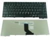Tastatura Acer  AEZD1G00010 neagra. Tastatura laptop Acer  AEZD1G00010 neagra