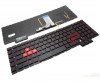 Tastatura HP Omen 17-AN000 iluminata. Keyboard HP Omen 17-AN000. Tastaturi laptop HP Omen 17-AN000. Tastatura notebook HP Omen 17-AN000
